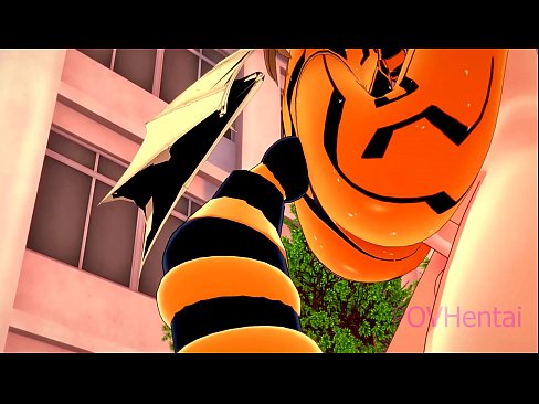 ❤️ Wasp Girl Monster ☑ Just porn at en-gb.mumsp.ru